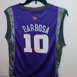 Adidas Phoenix Suns Sports Jersey.
